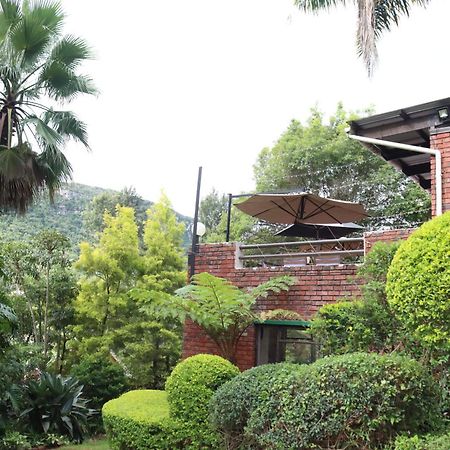 The Ultimate Lodge Louis Trichardt Esterno foto