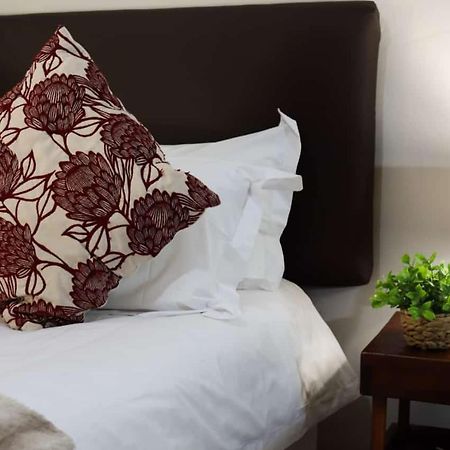 The Ultimate Lodge Louis Trichardt Esterno foto
