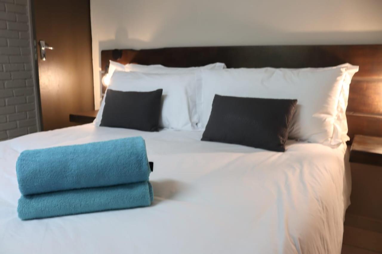 The Ultimate Lodge Louis Trichardt Esterno foto
