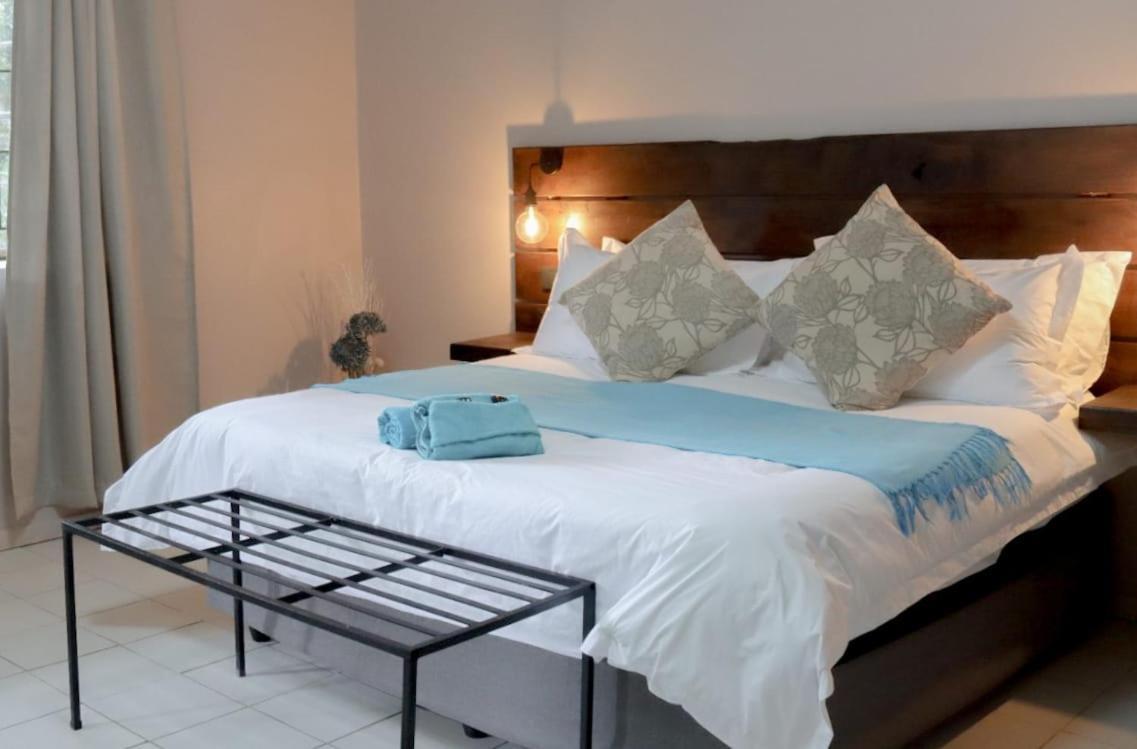 The Ultimate Lodge Louis Trichardt Esterno foto