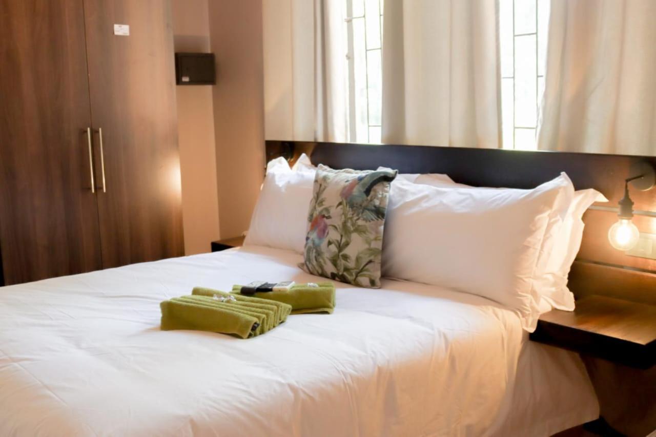 The Ultimate Lodge Louis Trichardt Esterno foto