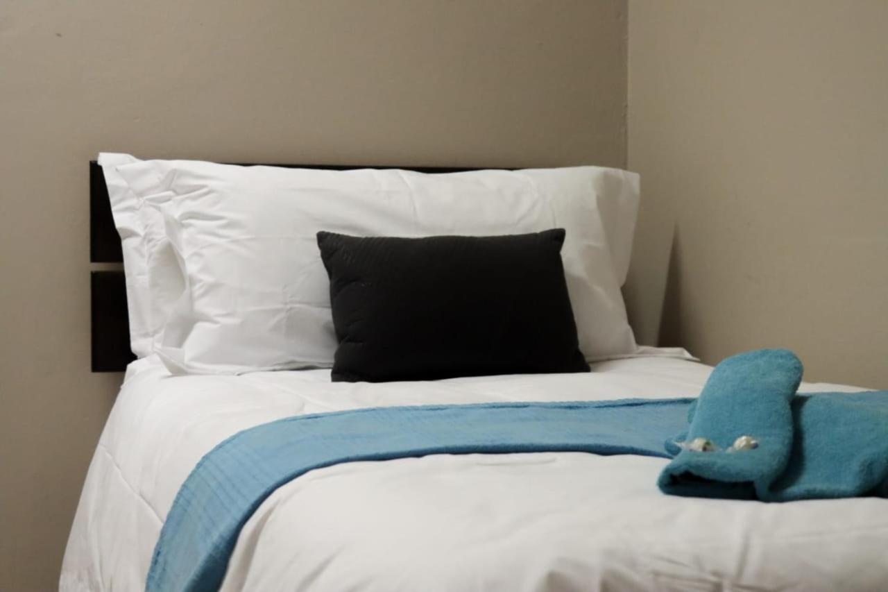 The Ultimate Lodge Louis Trichardt Esterno foto