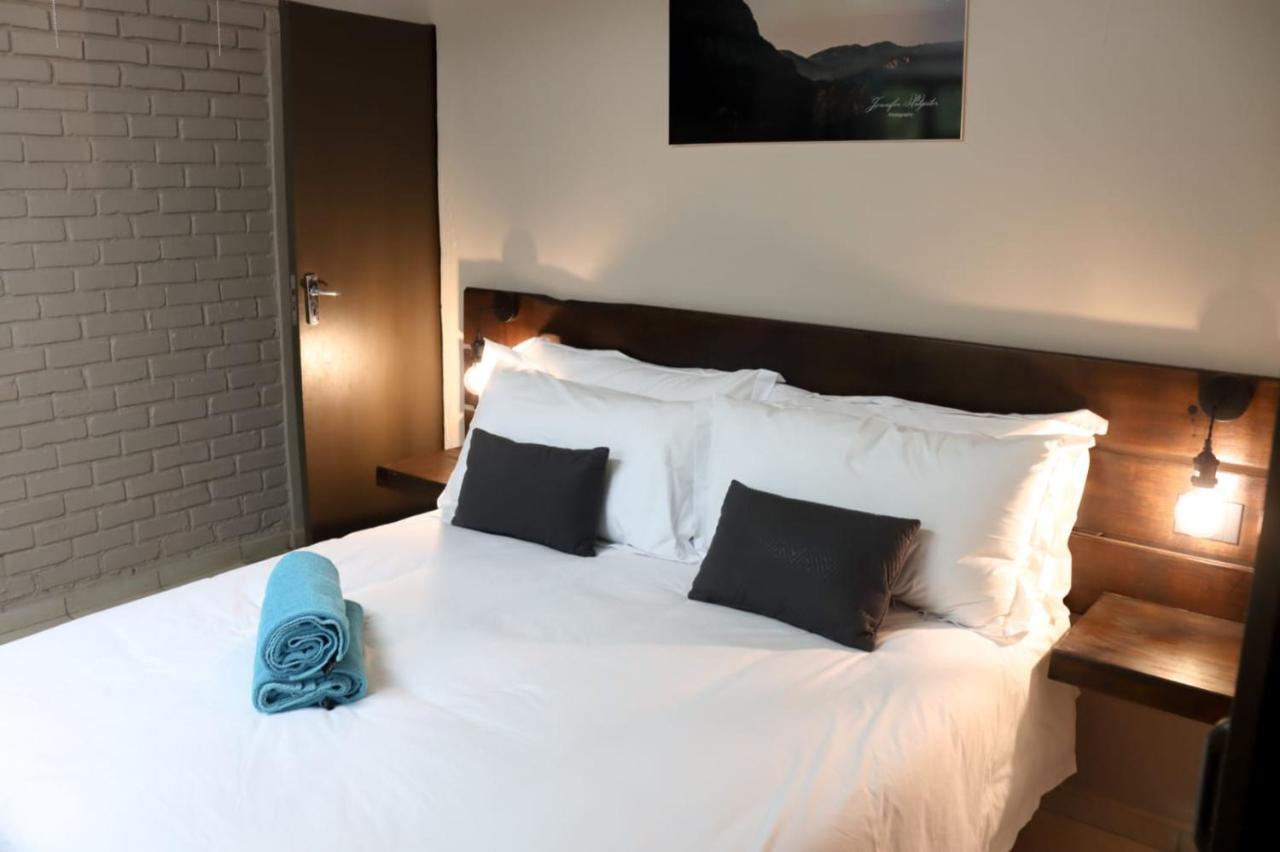 The Ultimate Lodge Louis Trichardt Esterno foto