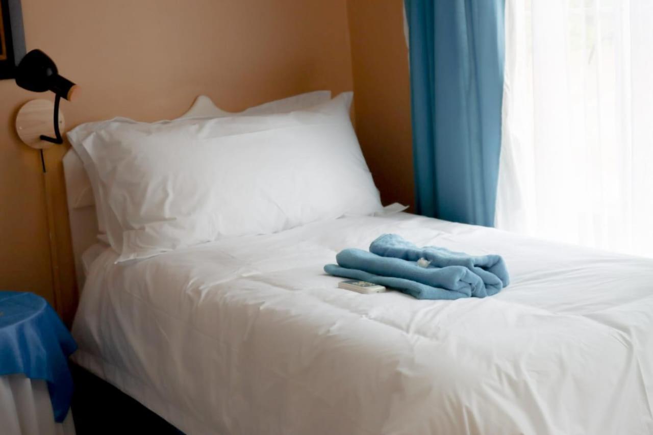 The Ultimate Lodge Louis Trichardt Esterno foto