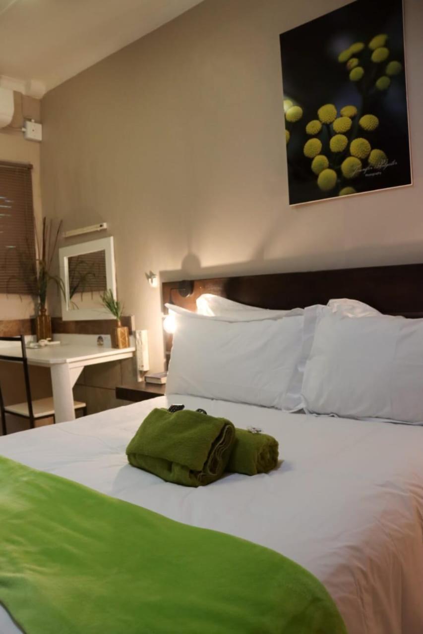 The Ultimate Lodge Louis Trichardt Esterno foto