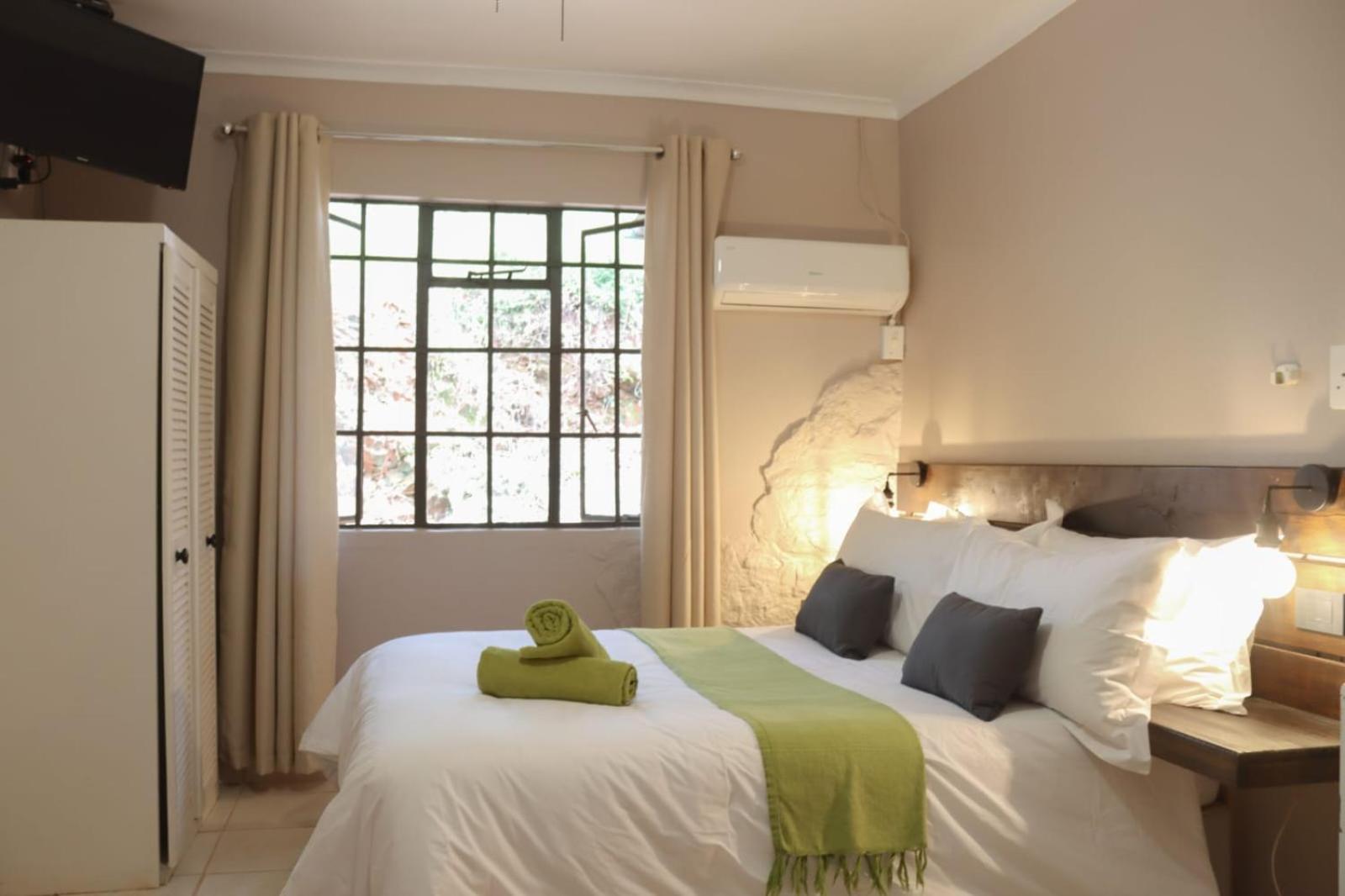 The Ultimate Lodge Louis Trichardt Esterno foto