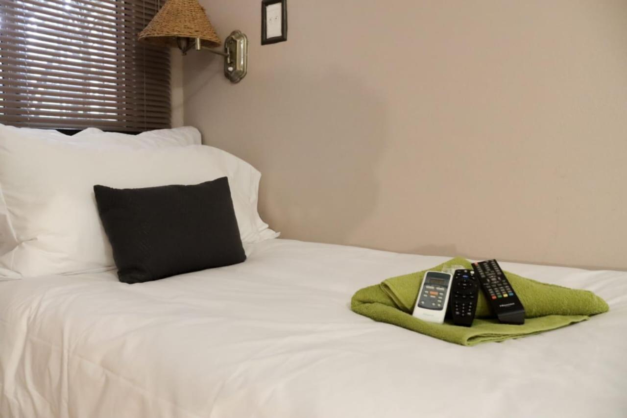 The Ultimate Lodge Louis Trichardt Esterno foto