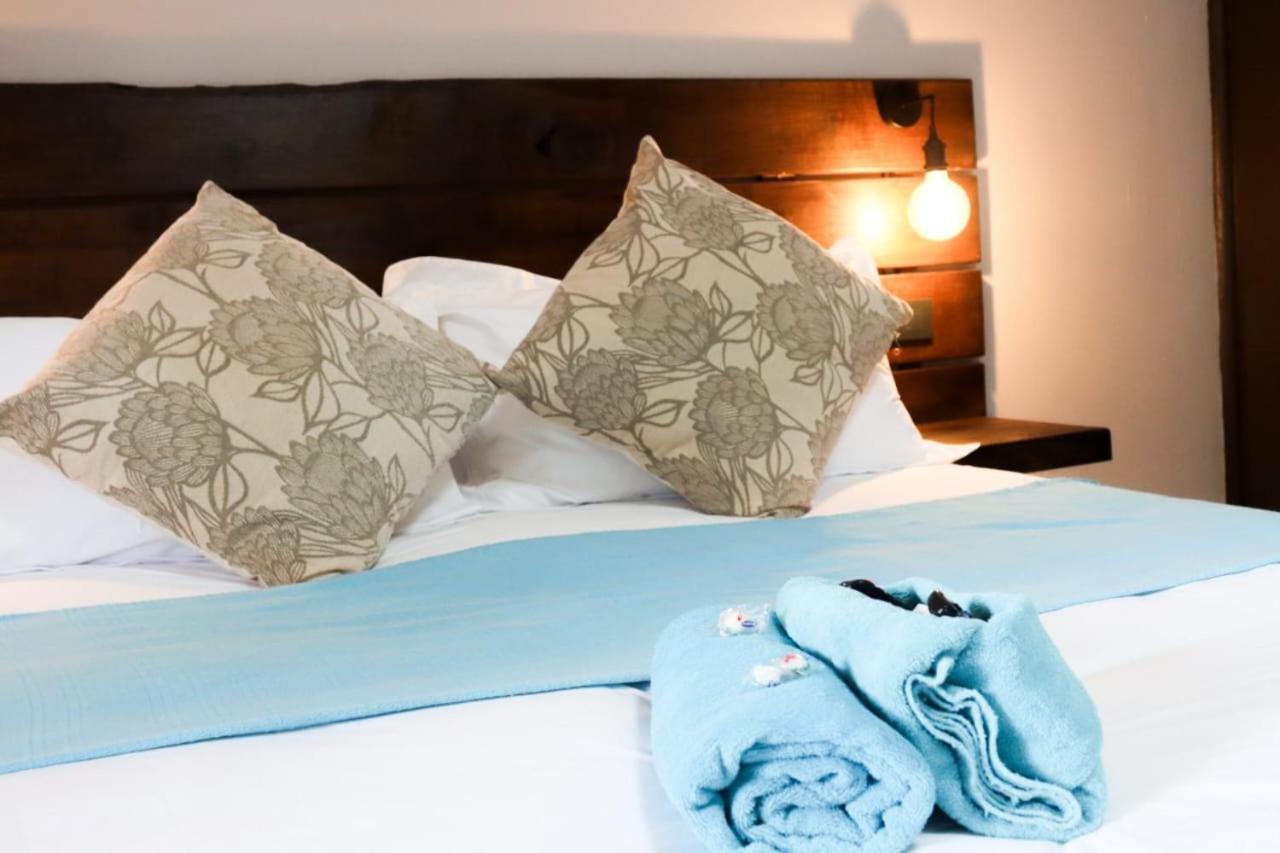 The Ultimate Lodge Louis Trichardt Esterno foto