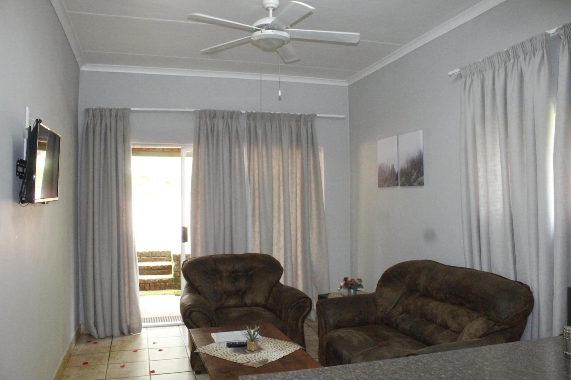 The Ultimate Lodge Louis Trichardt Esterno foto