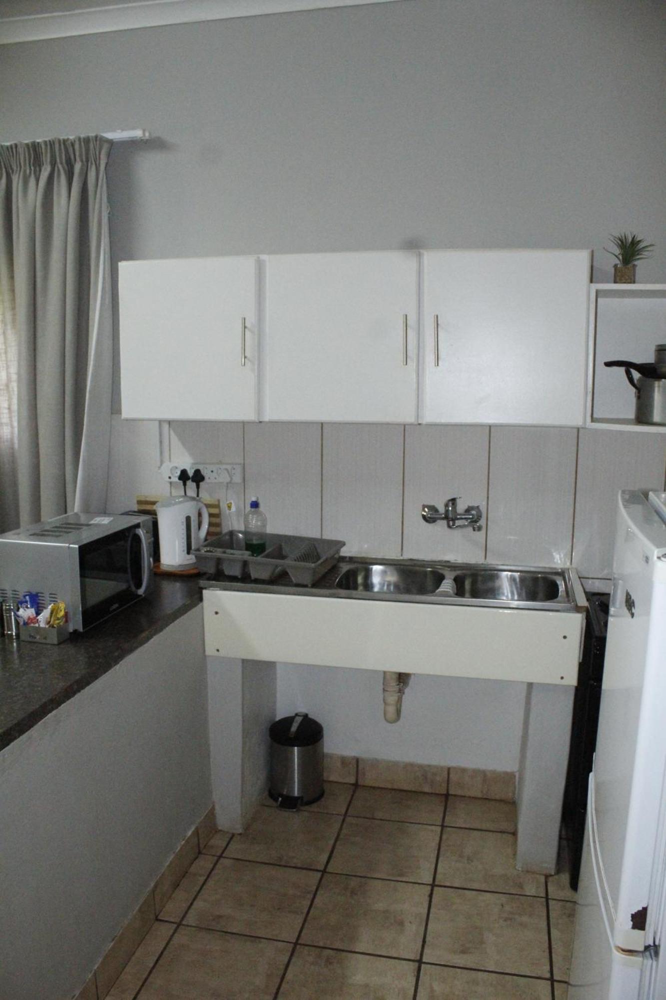The Ultimate Lodge Louis Trichardt Esterno foto