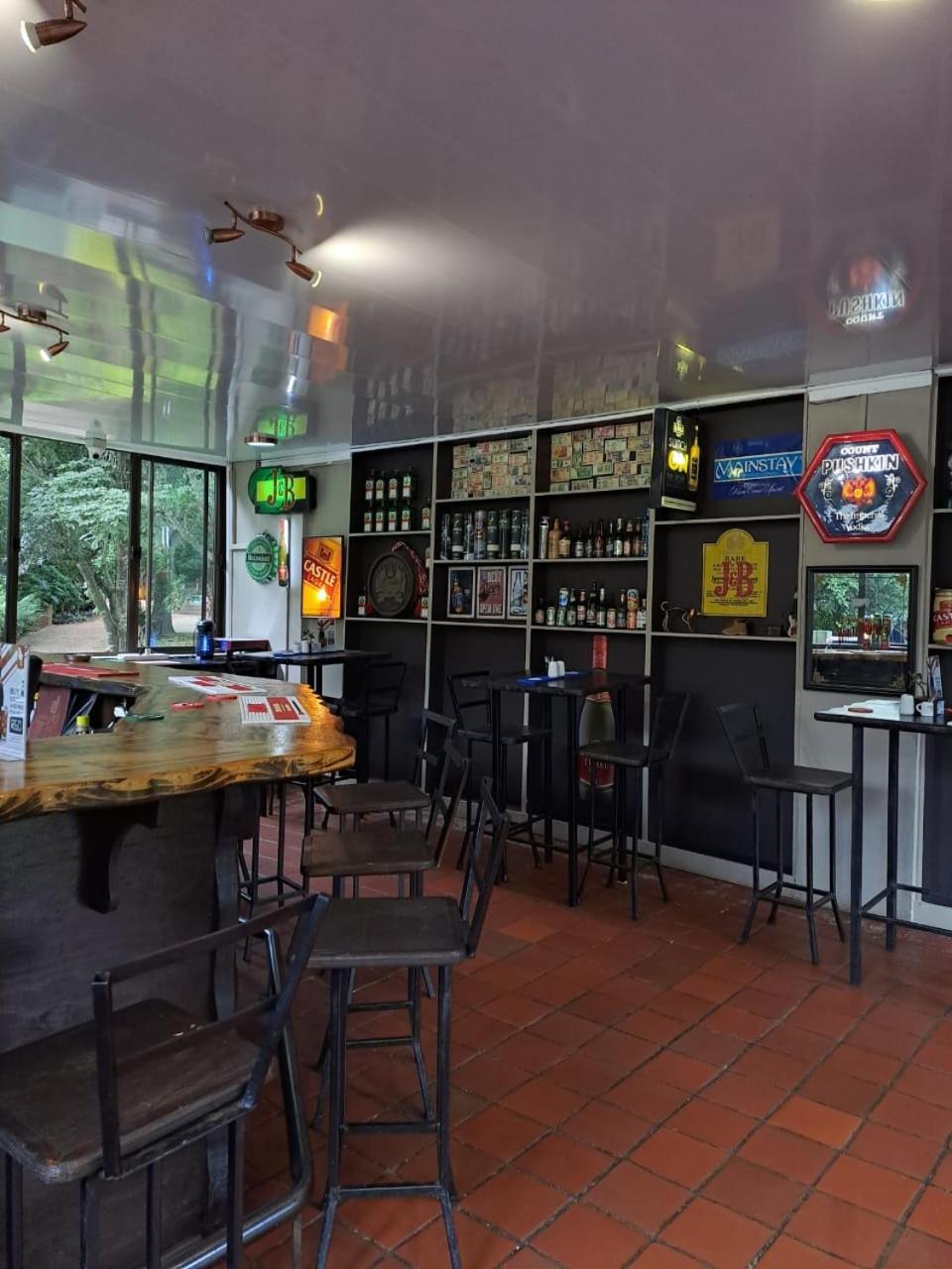 The Ultimate Lodge Louis Trichardt Esterno foto