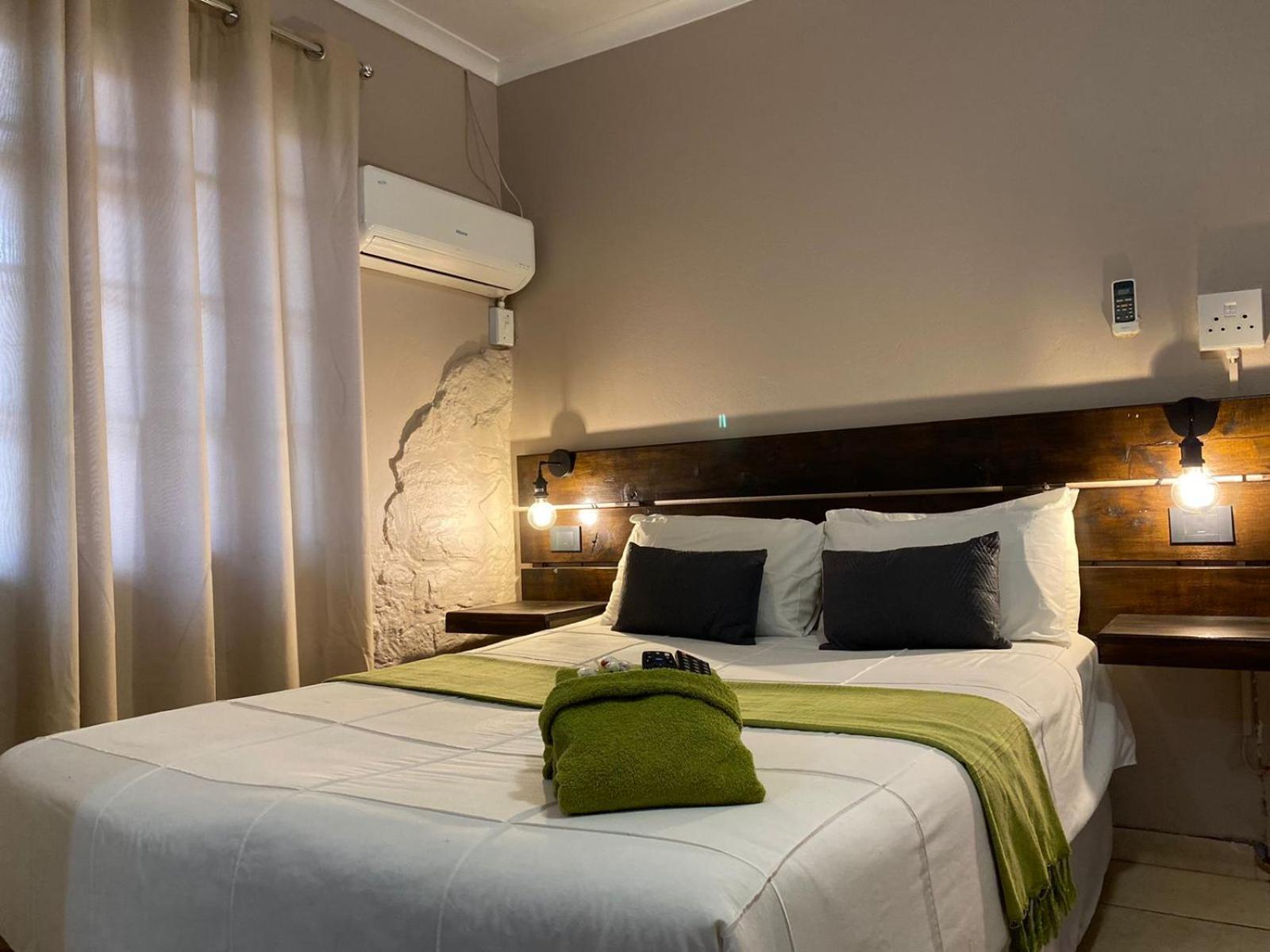 The Ultimate Lodge Louis Trichardt Esterno foto
