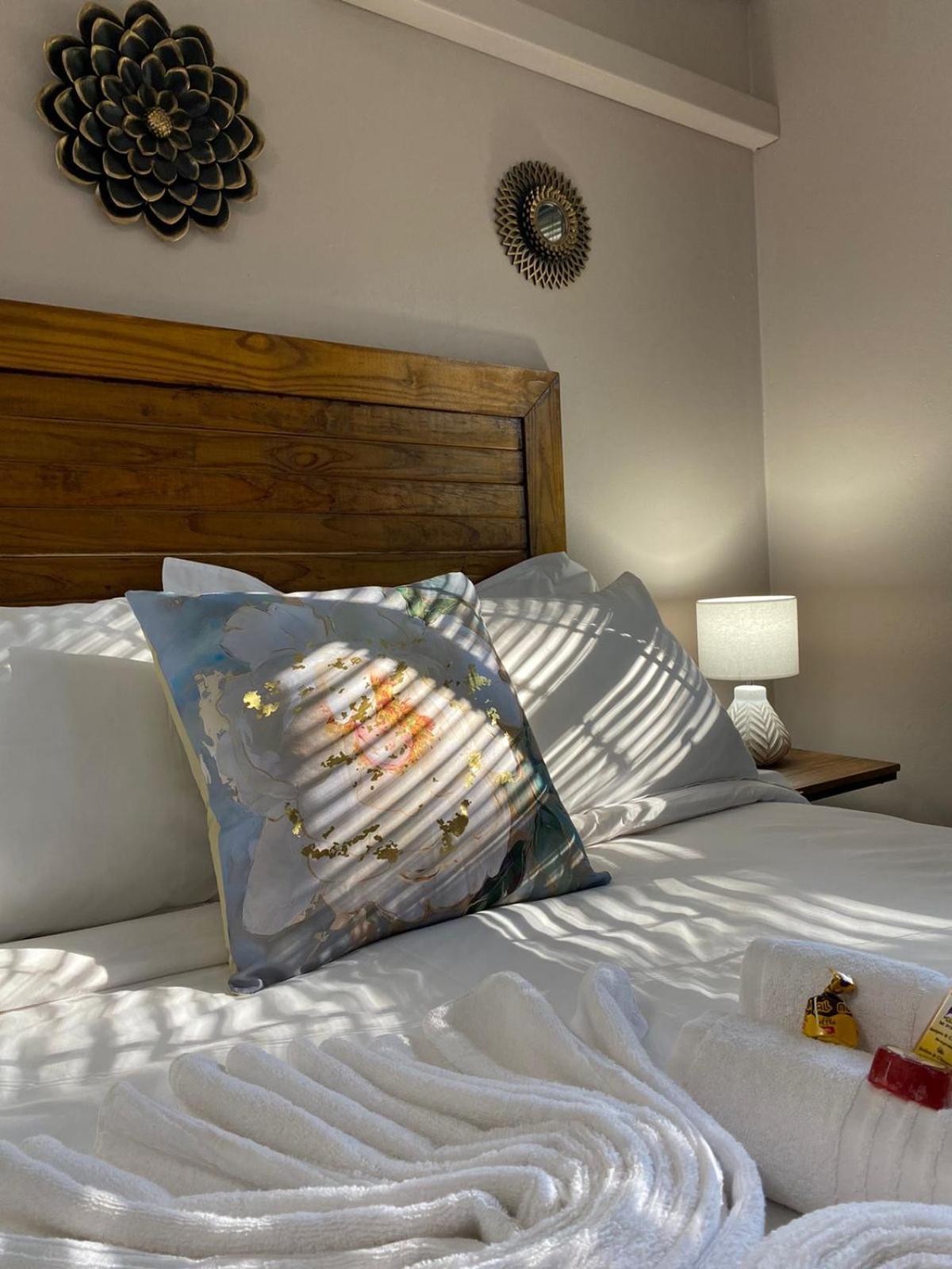 The Ultimate Lodge Louis Trichardt Esterno foto