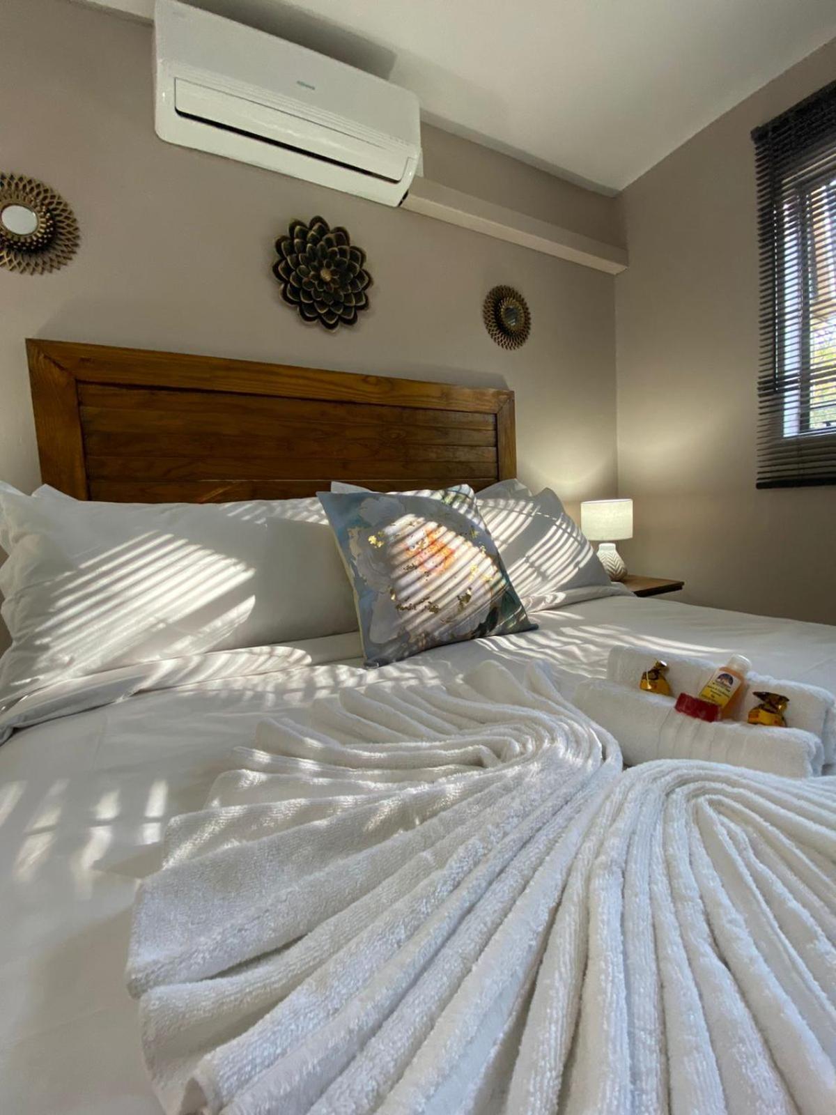 The Ultimate Lodge Louis Trichardt Esterno foto
