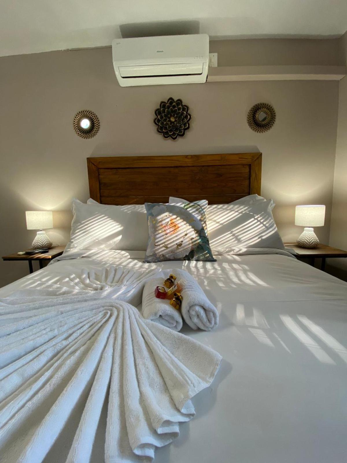 The Ultimate Lodge Louis Trichardt Esterno foto