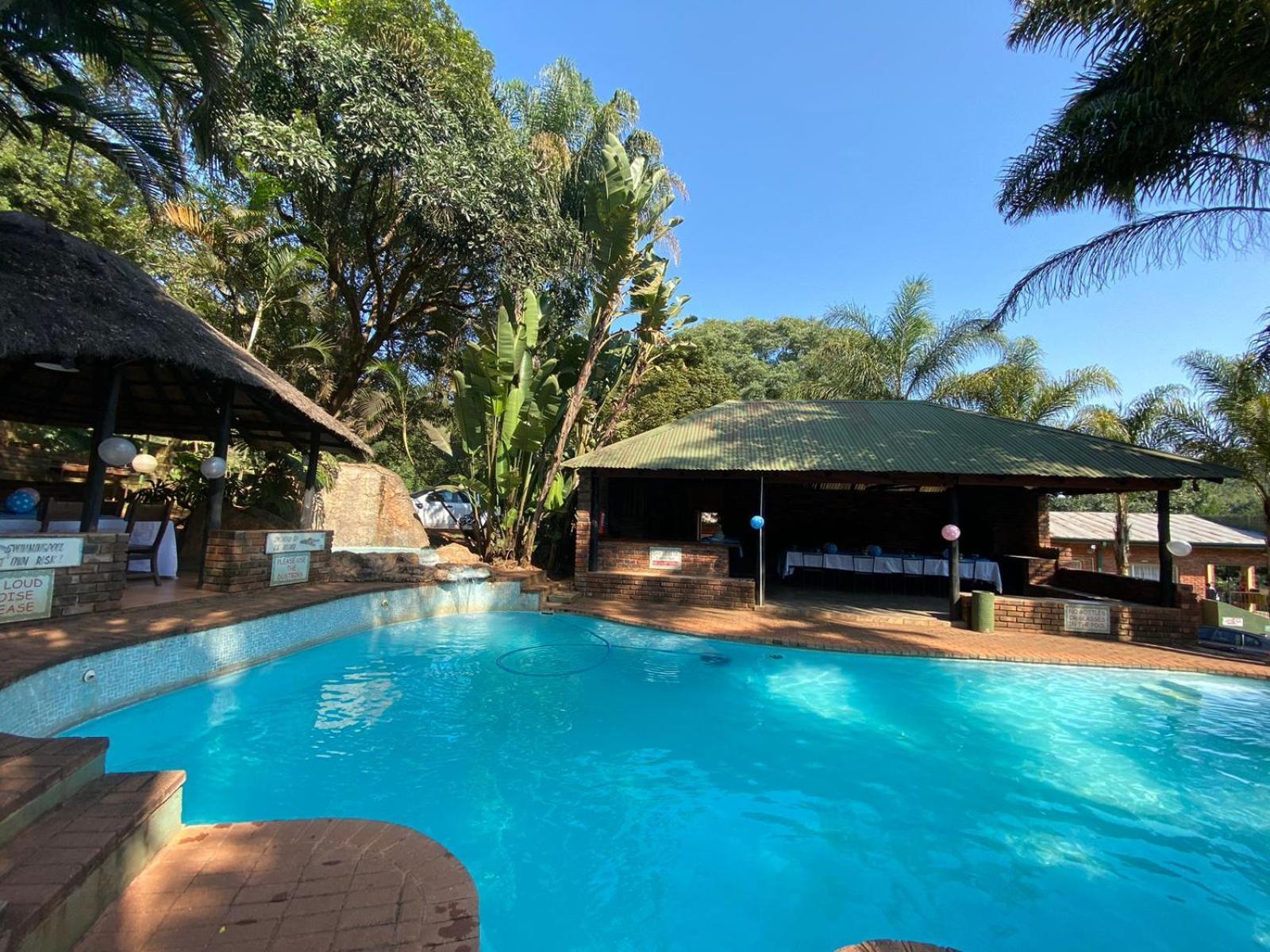 The Ultimate Lodge Louis Trichardt Esterno foto