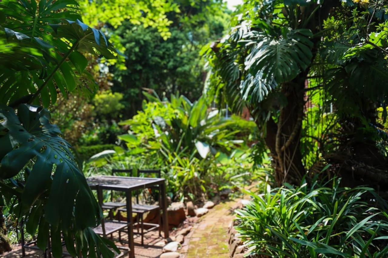 The Ultimate Lodge Louis Trichardt Esterno foto