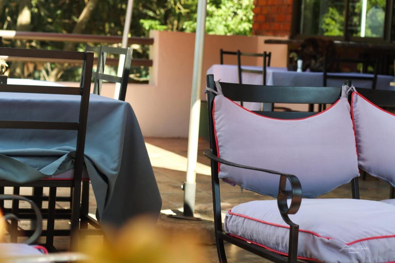 The Ultimate Lodge Louis Trichardt Esterno foto