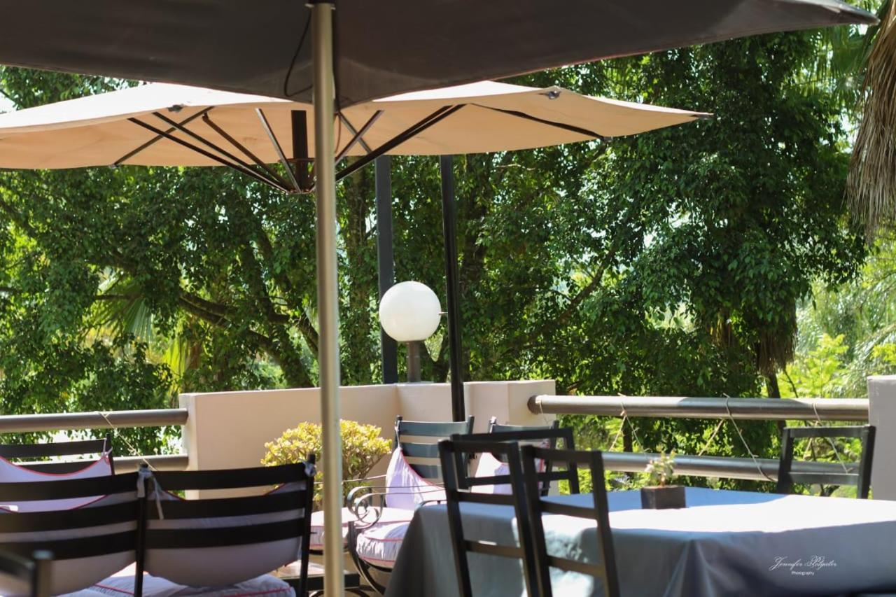 The Ultimate Lodge Louis Trichardt Esterno foto