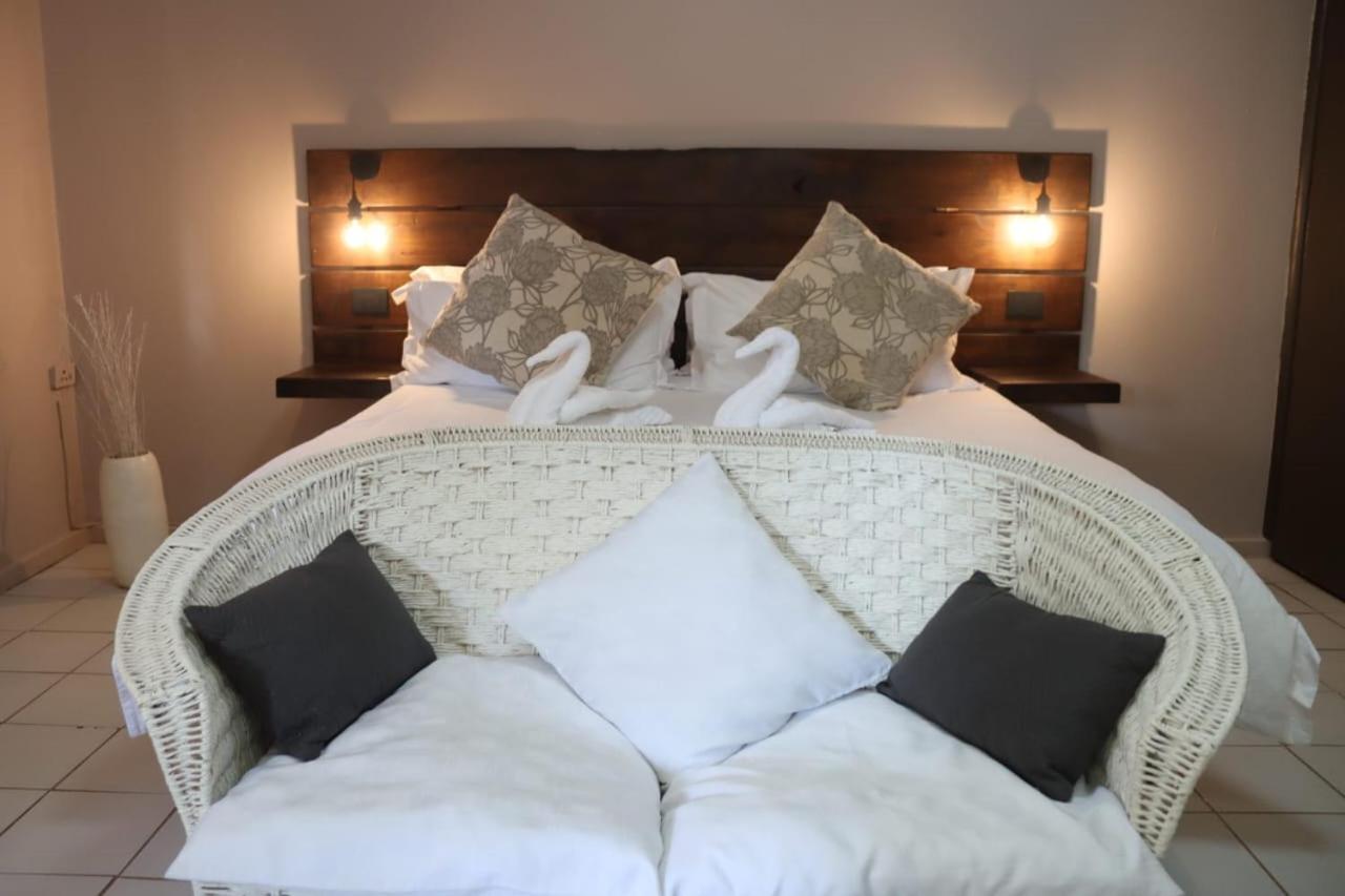 The Ultimate Lodge Louis Trichardt Esterno foto