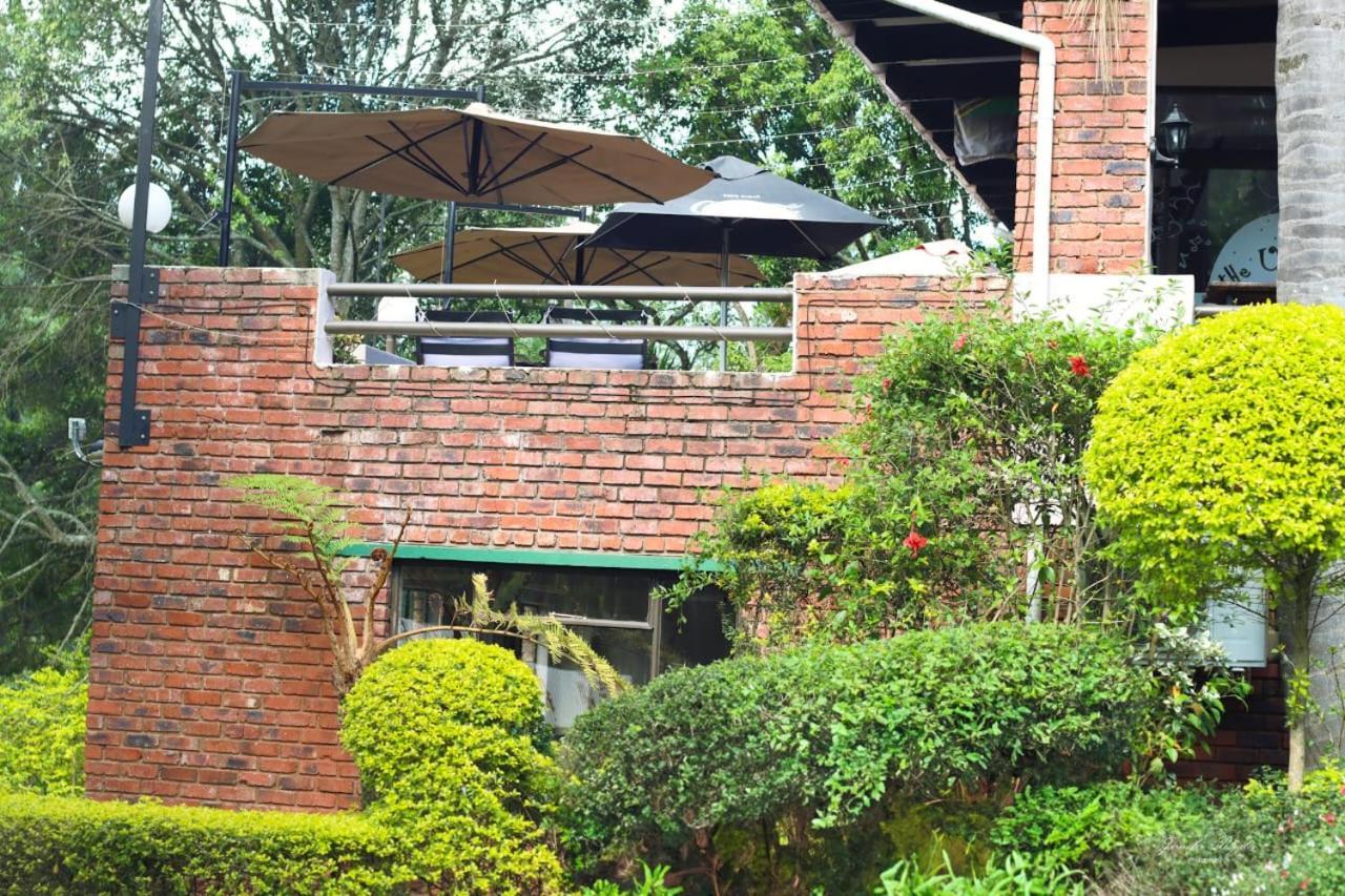 The Ultimate Lodge Louis Trichardt Esterno foto
