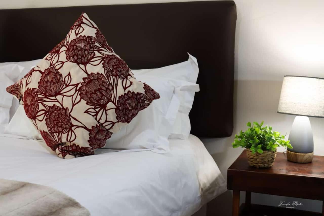 The Ultimate Lodge Louis Trichardt Esterno foto