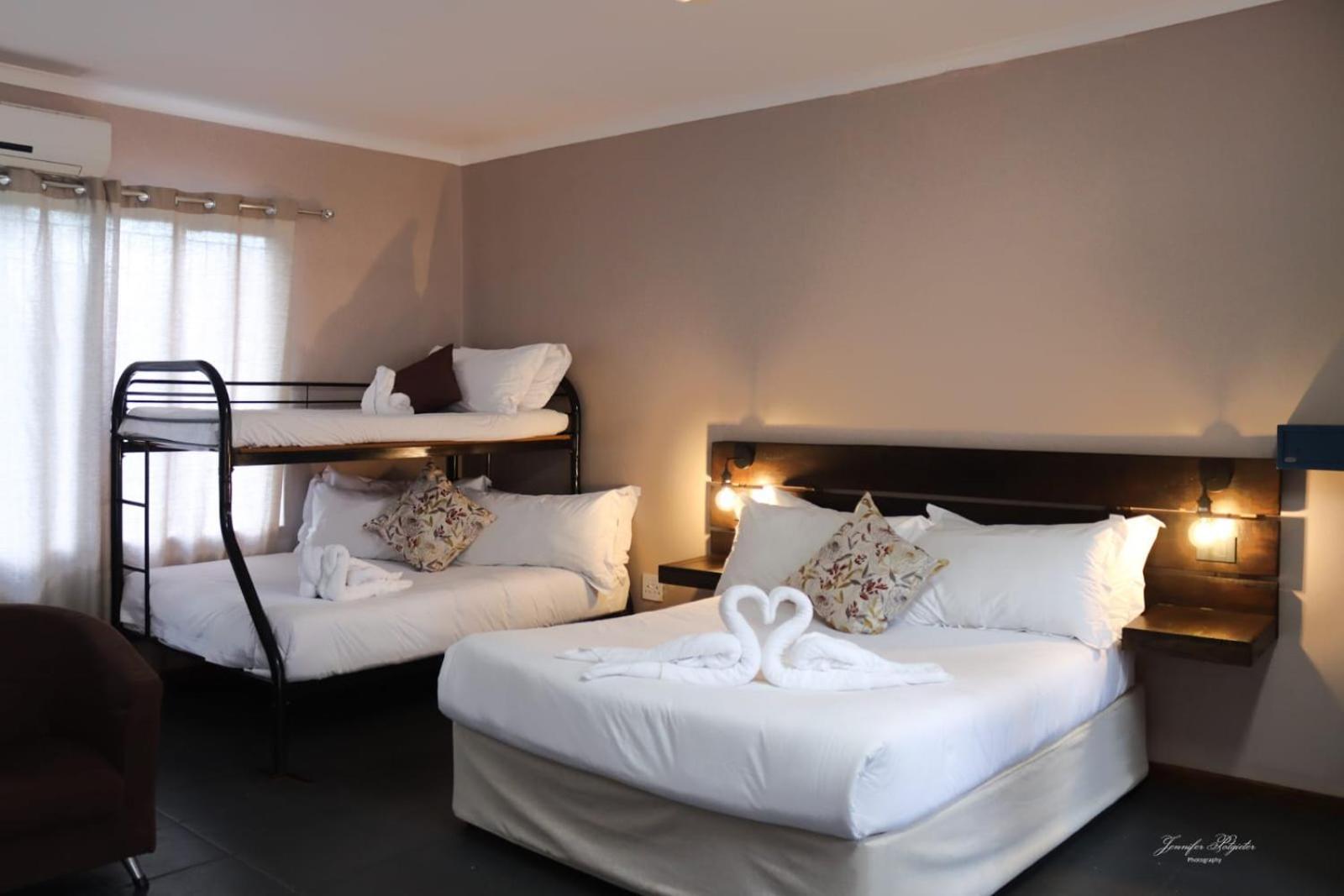 The Ultimate Lodge Louis Trichardt Esterno foto