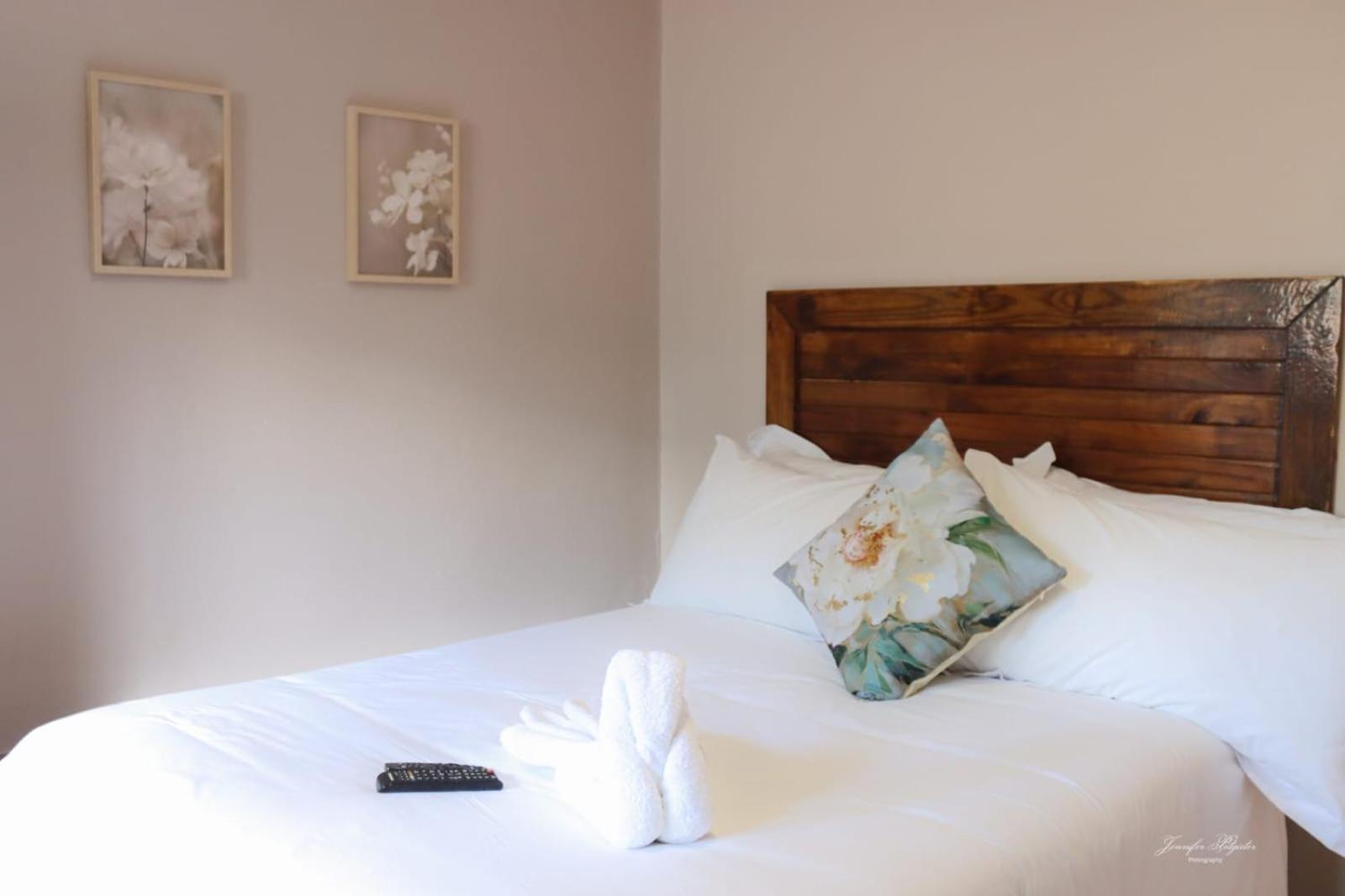 The Ultimate Lodge Louis Trichardt Esterno foto