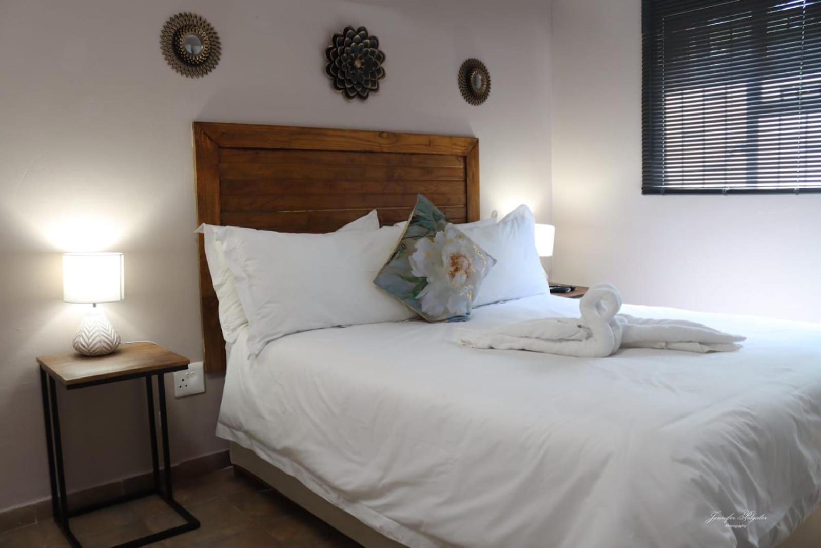 The Ultimate Lodge Louis Trichardt Esterno foto