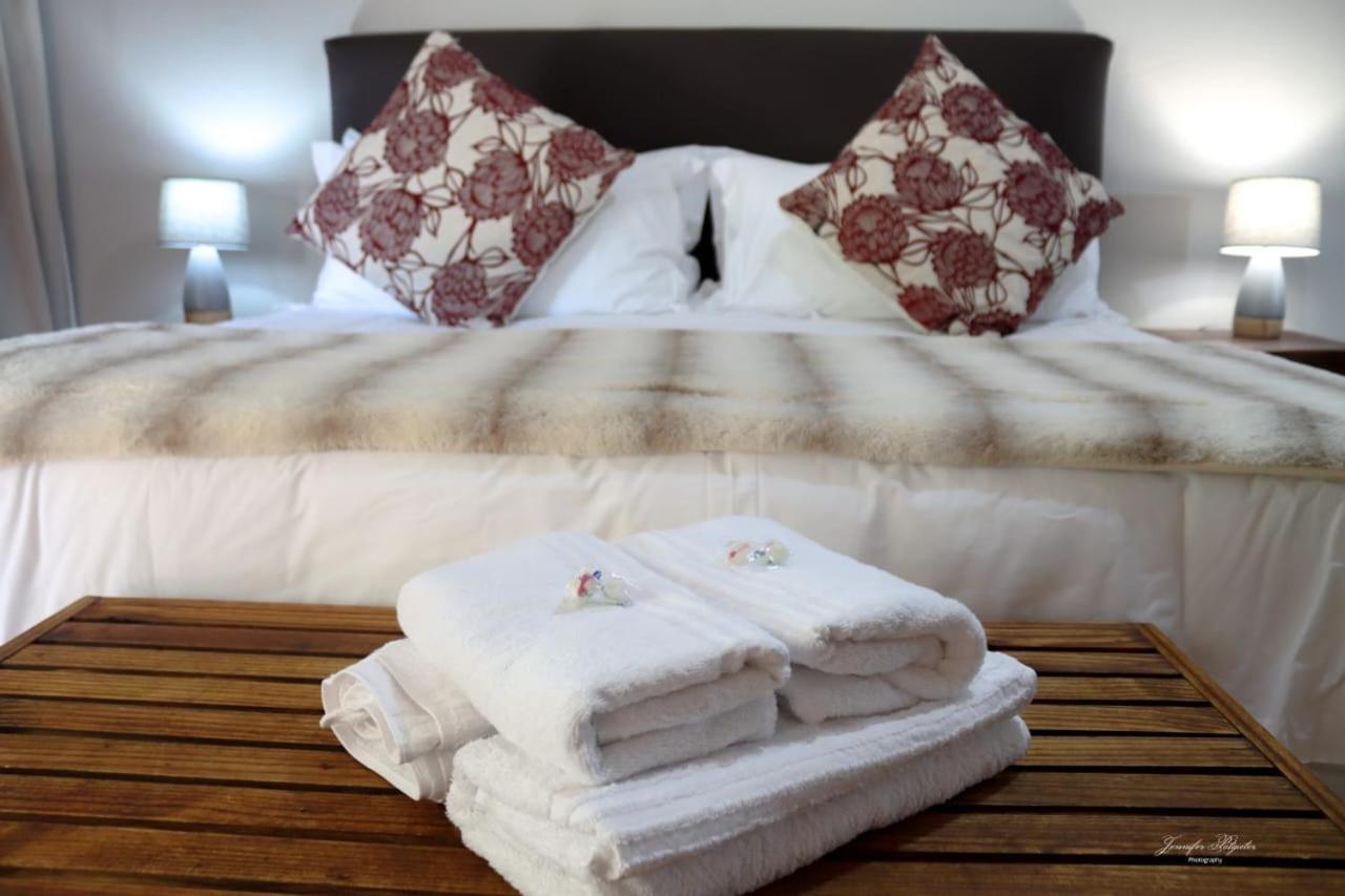 The Ultimate Lodge Louis Trichardt Esterno foto